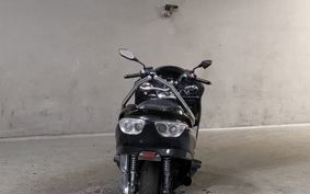 HONDA FORZA Z MF08