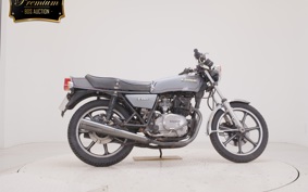 KAWASAKI Z250 FT 2018 KZ250A