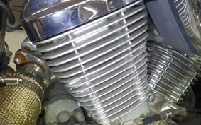 HONDA STEED 400 1997 NC26