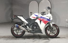 HONDA CBR250R MC41