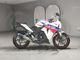 Фото Honda CBR250R 2013 с японского аукциона
