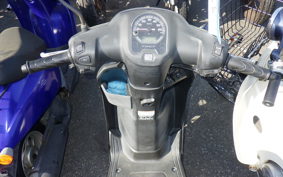 HONDA TACT Gen.4 AF79
