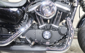 HARLEY XL883N 2018 LE2