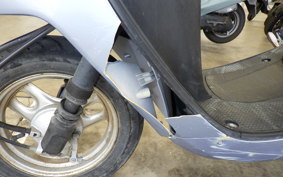 HONDA DIO Gen.6 AF62