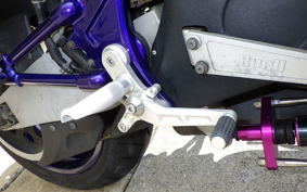 BUELL S3T THUNDERBOLT 2000