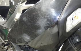 KAWASAKI NINJA 250 2021 EX250P