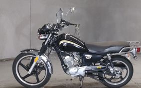 YAMAHA YB125SP PCJL