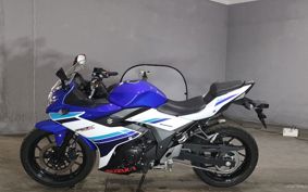 SUZUKI GSX250R DN11A