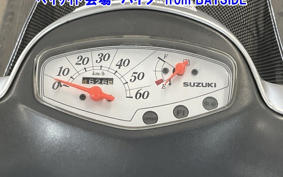 SUZUKI LETS4
