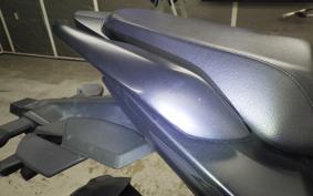 SUZUKI GIXXER 250 2020 ED22Y