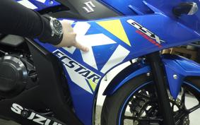 SUZUKI GSX250 R 2012