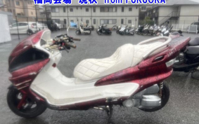 YAMAHA MAJESTY 250-2