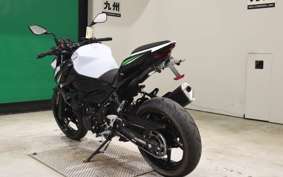 KAWASAKI Z400 Gen.2 2019 EX400G