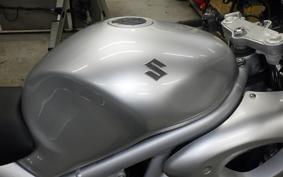 SUZUKI SV650 S 1999 VP52A