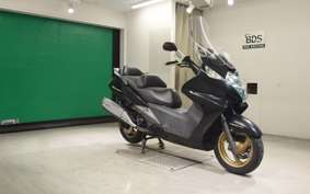 HONDA SILVER WING 600 A 2010 PF01