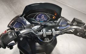 HONDA PCX HYBRID  JF84