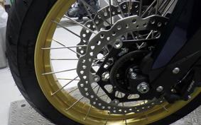 HONDA CRF1100L AFRICA TWIN DCT 2025