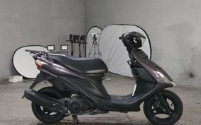 SUZUKI ADDRESS V125 CF4MA