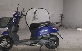 SUZUKI LET`S CA4AA