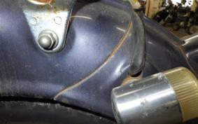 HONDA C90 SUPER CUB 1985 HA02