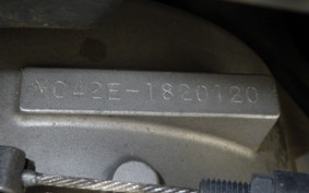 HONDA CB400SF VTEC K NC42