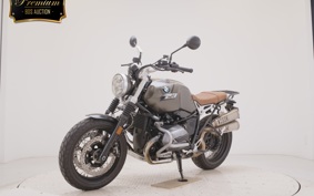 BMW R NINE T SCRAMBLER 2024