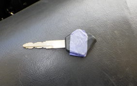 SUZUKI ADDRESS V125 DT11A