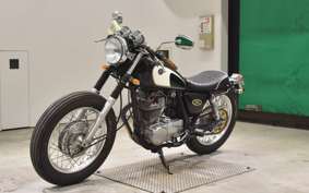 YAMAHA SR400 Gen.2 1998 1JR