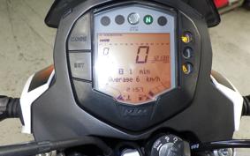 KTM 390 DUKE 2018