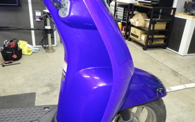 HONDA TODAY 2007 AF61