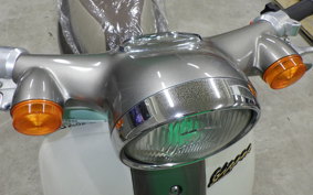 HONDA GIORNO AF24