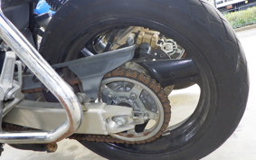 HONDA CB400SF VTEC K NC54