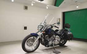 YAMAHA DRAGSTAR 400 2011 VH02J