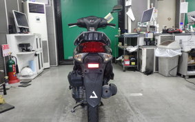 HONDA DIO 110 2016 JF31