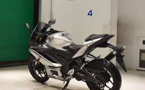 YAMAHA YZF-R25 A 2014 RG43J