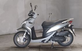 HONDA DIO 110 JF31