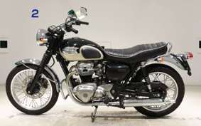 KAWASAKI W650 2003 EJ650A