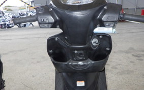 SUZUKI ADDRESS V125 DT11A