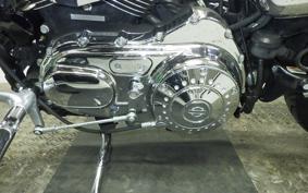 HARLEY XL1200C 2004