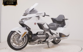 HONDA GL 1800 GOLD WING TOUR DCT 2020 SC79