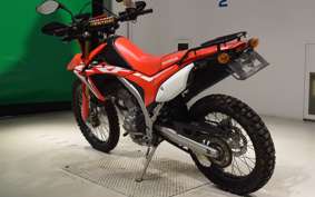 HONDA CRF250L LD 1997 MD44