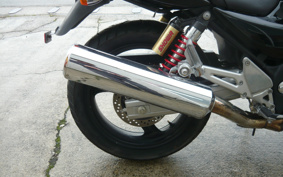 KAWASAKI BALIUS250-2 ZR250B