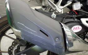 HONDA CB250RA 2001 MC52