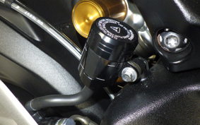TRIUMPH STREET TRIPLE RS 2026