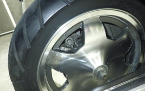 SUZUKI SKYWAVE 250 (Burgman 250) 2012 CJ41A