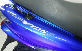 SUZUKI ADDRESS V125 S CF4MA