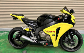 HONDA CBR1000RR 2008 SC59