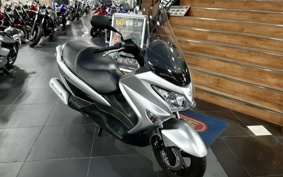 SUZUKI BURGMAN200 CH41A