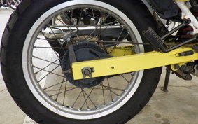 HONDA XL DEGREE 1980 MD26