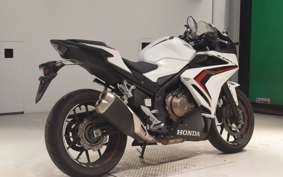 HONDA CBR400R 2020 NC56